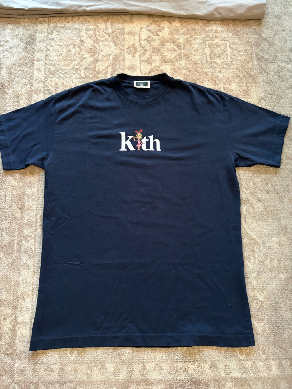 Kith Cindy Lou Who Tee